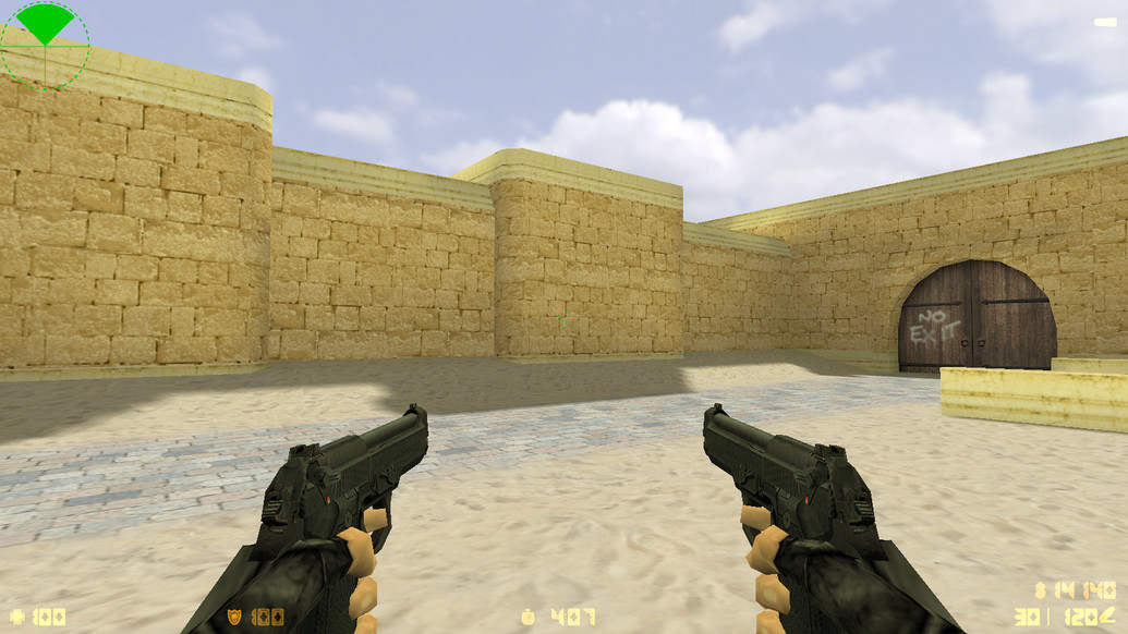 CS 1.6 Ultimate