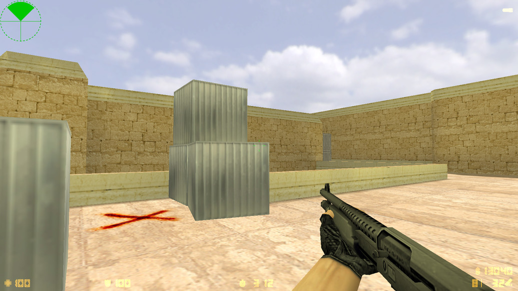 CS 1.6 Ultimate