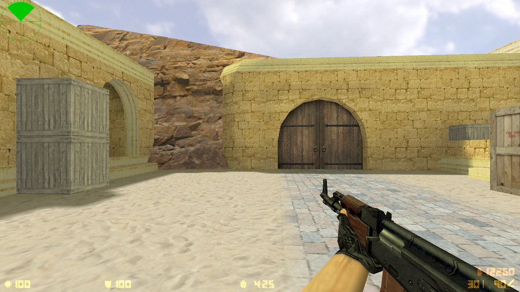 CS 1.6 Ultimate