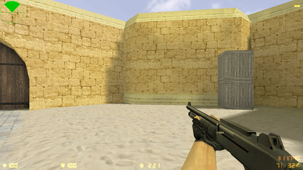 CS 1.6 Ultimate