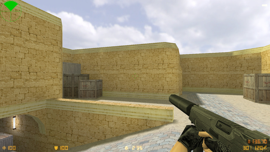 CS 1.6 Ultimate