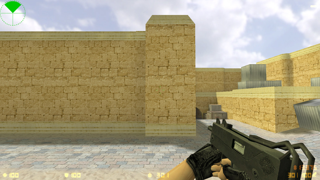 CS 1.6 Ultimate