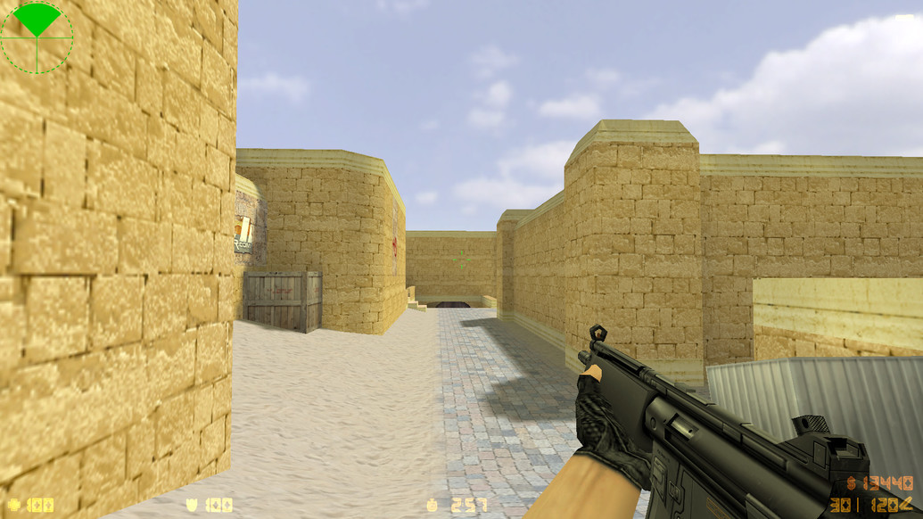 CS 1.6 Ultimate