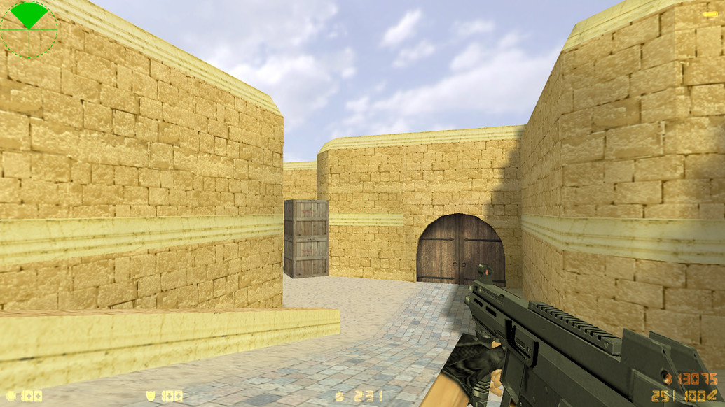 CS 1.6 Ultimate