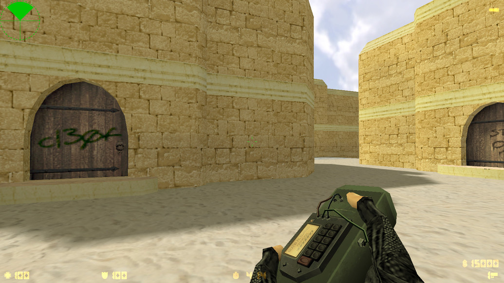 CS 1.6 Ultimate