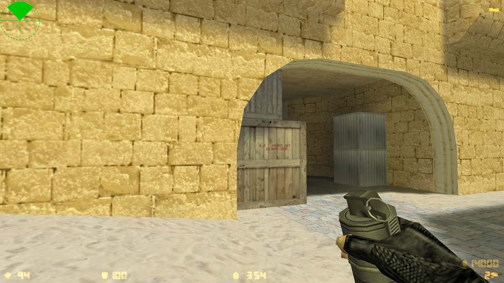 CS 1.6 Ultimate
