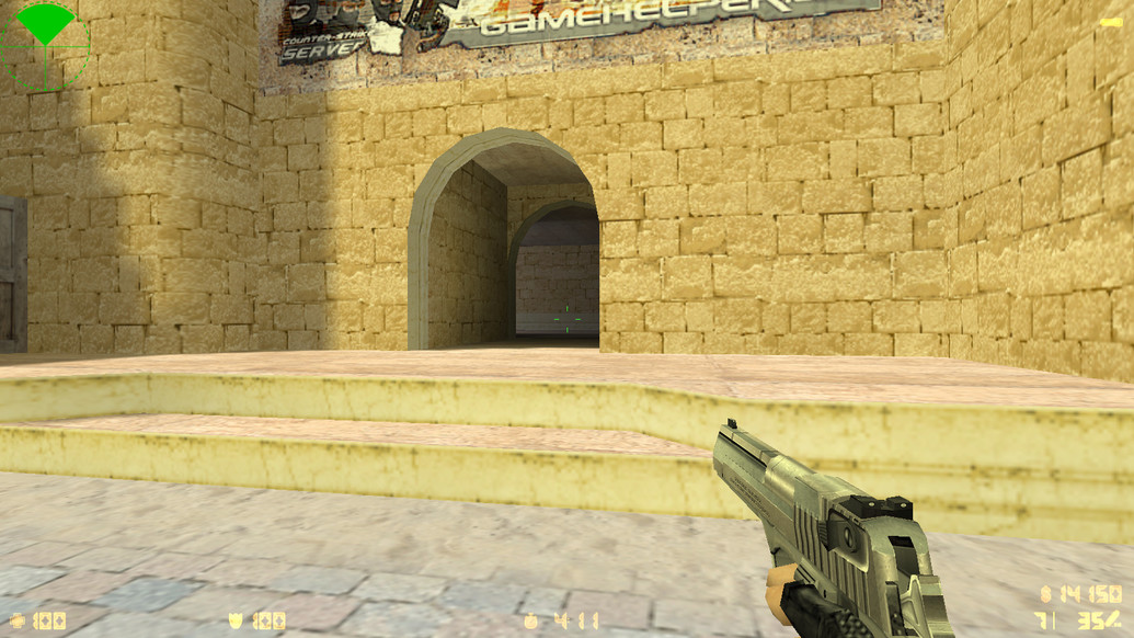 CS 1.6 Ultimate
