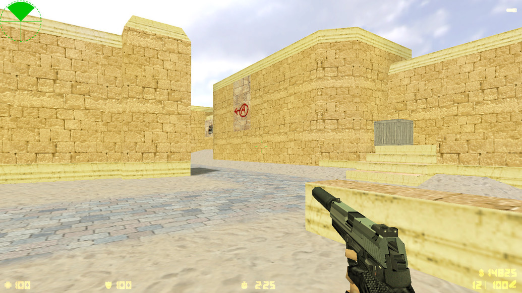 CS 1.6 Ultimate