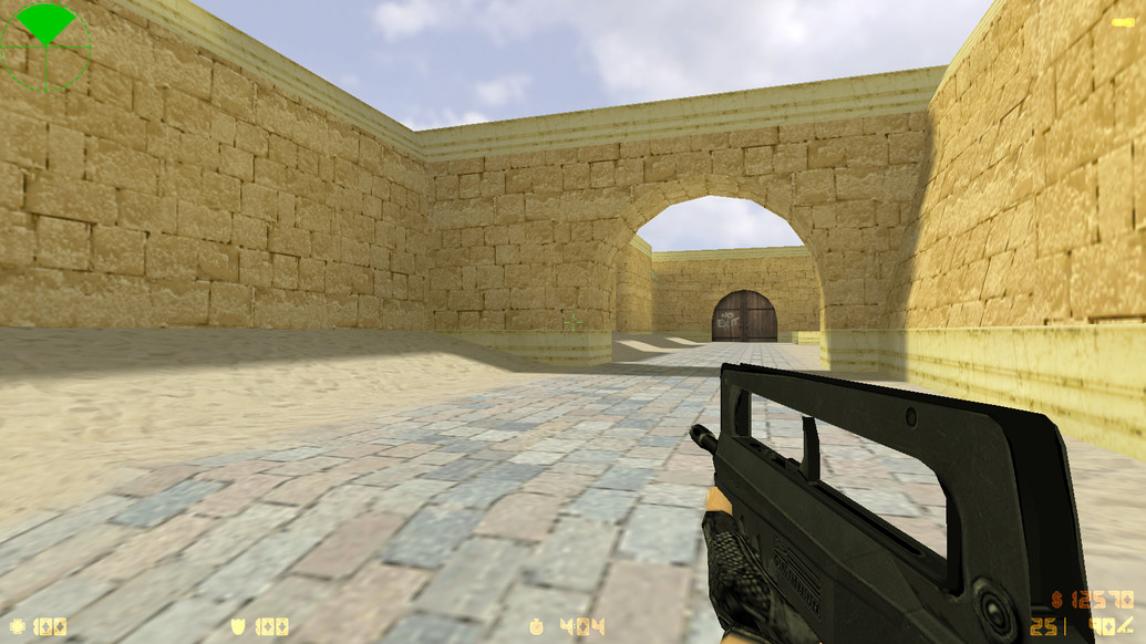 CS 1.6 Ultimate