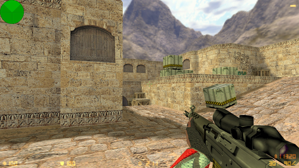 CS 1.6 uluqq wow
