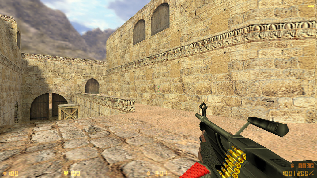 CS 1.6 uluqq wow