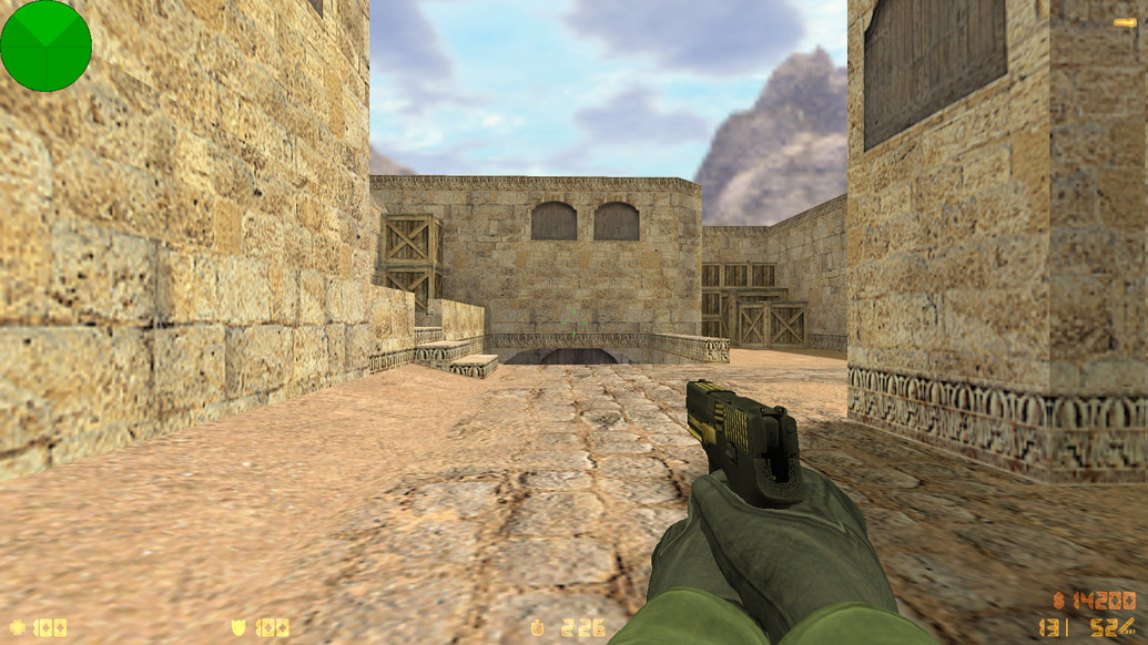 CS 1.6 uluqq wow