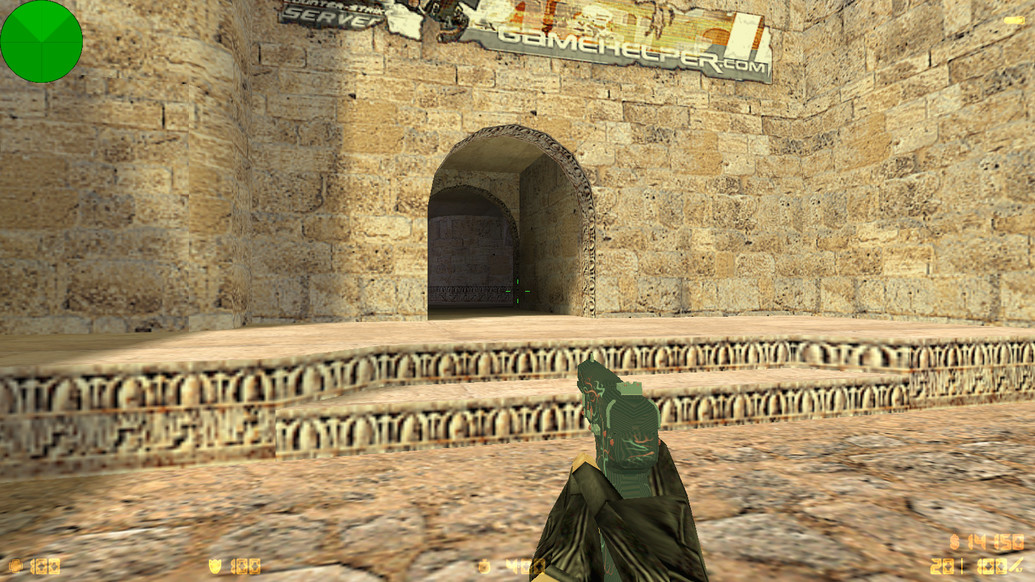 CS 1.6 uluqq wow