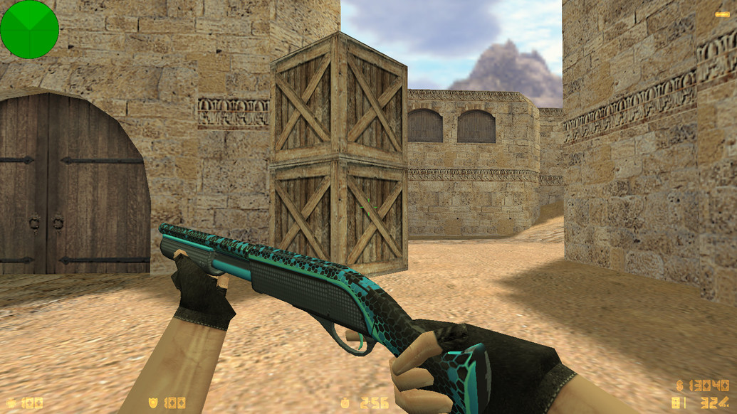 CS 1.6 uluqq wow
