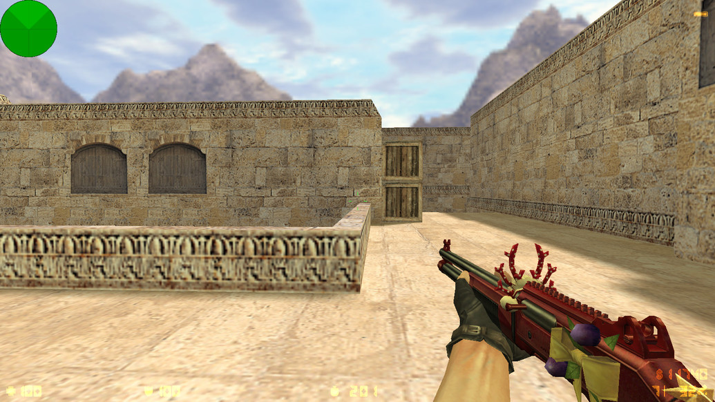 CS 1.6 uluqq wow
