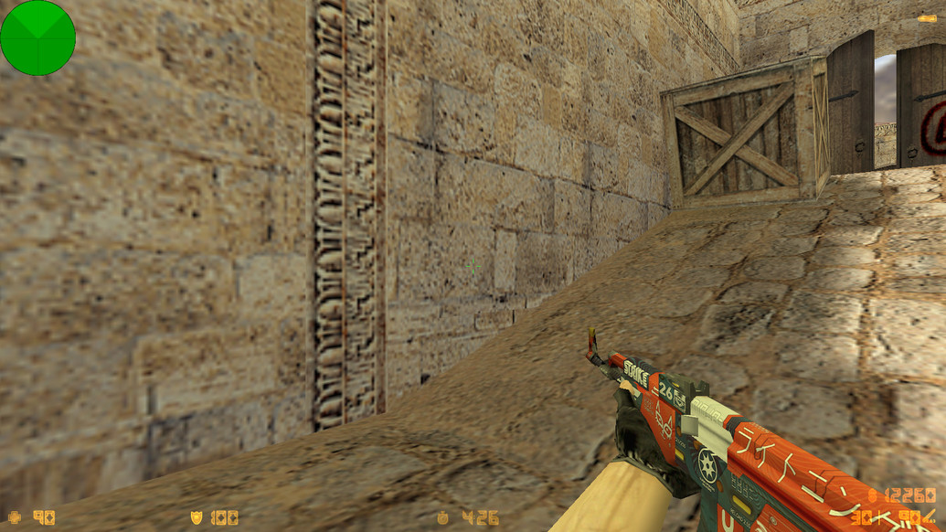 CS 1.6 uluqq wow