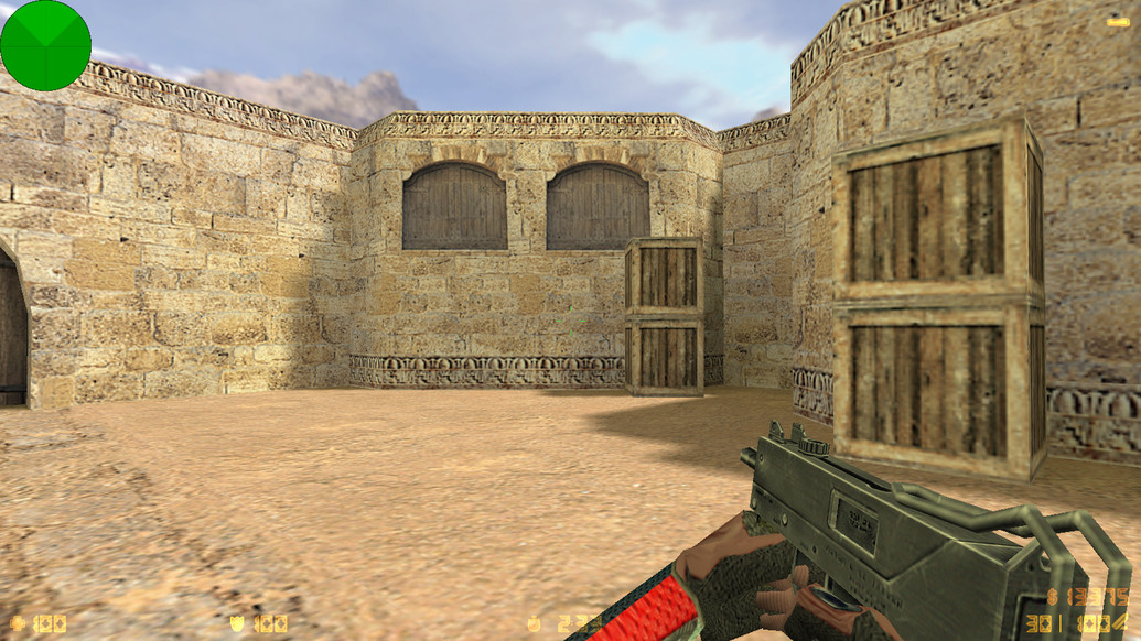 CS 1.6 uluqq wow