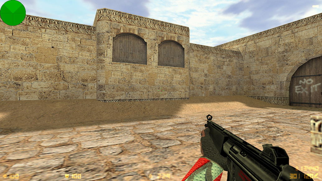 CS 1.6 uluqq wow