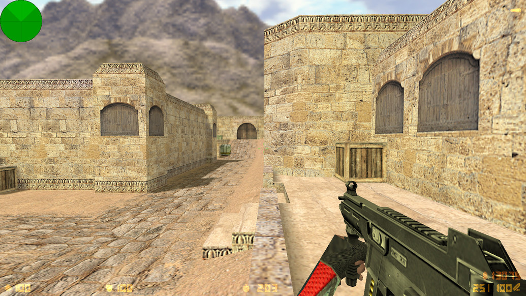 CS 1.6 uluqq wow