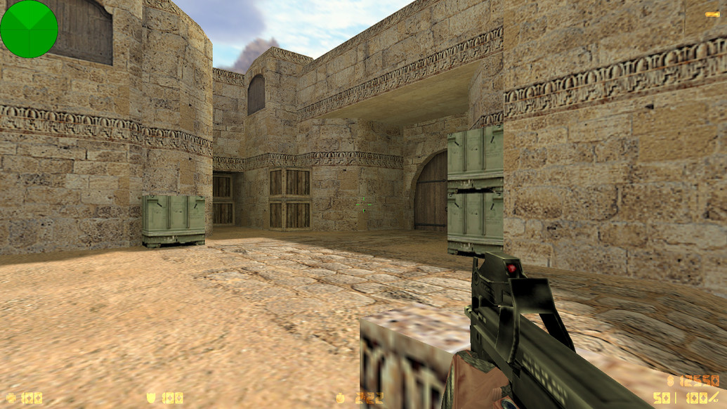 CS 1.6 uluqq wow