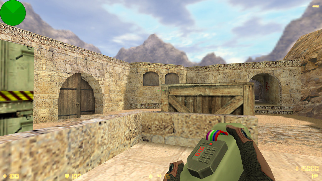 CS 1.6 uluqq wow