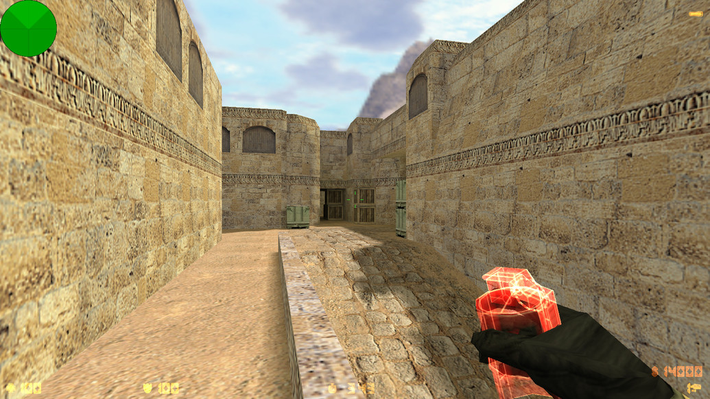 CS 1.6 uluqq wow