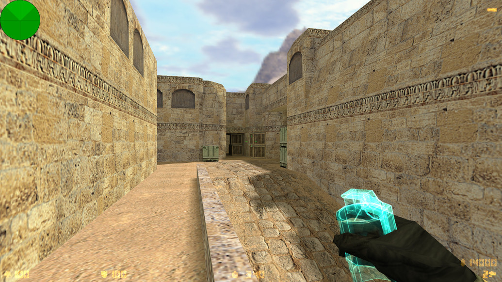 CS 1.6 uluqq wow
