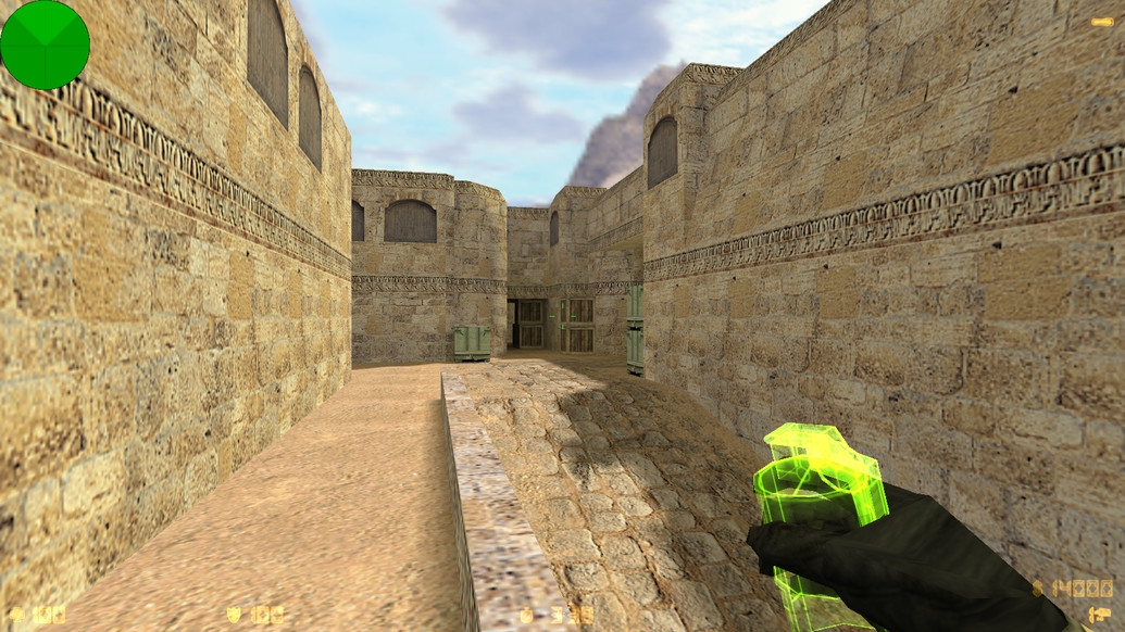 CS 1.6 uluqq wow
