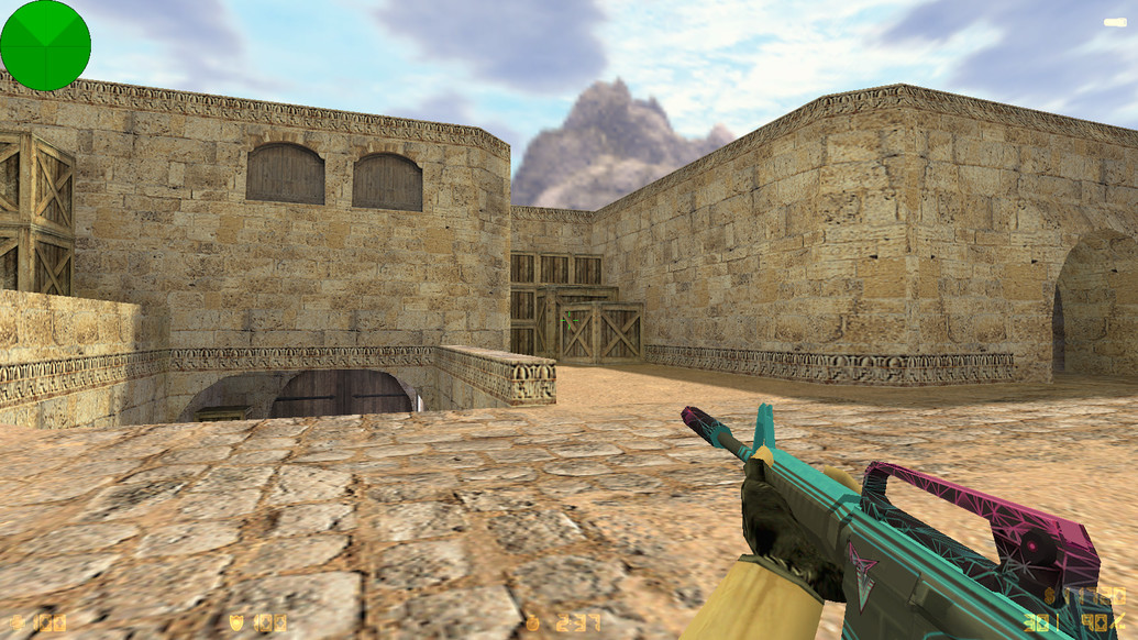CS 1.6 uluqq wow