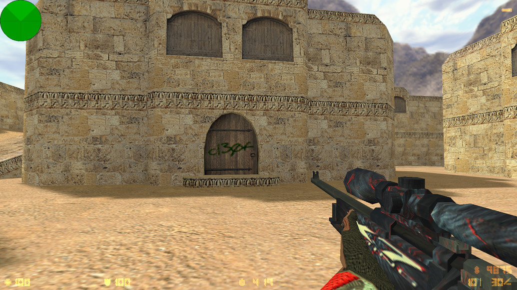 CS 1.6 uluqq wow