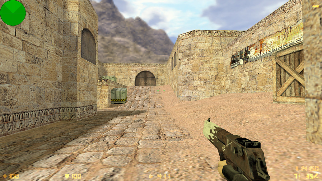 CS 1.6 uluqq wow