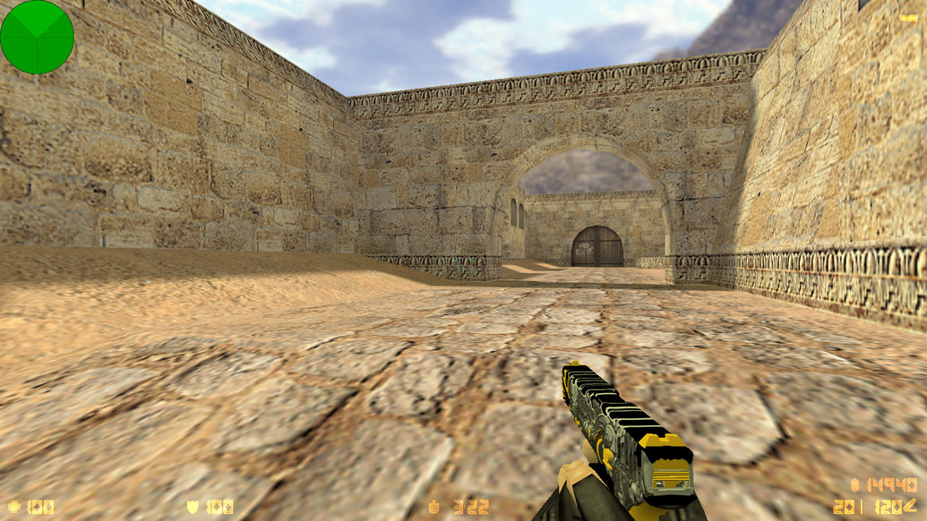 CS 1.6 uluqq wow