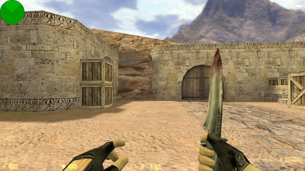 CS 1.6 Union