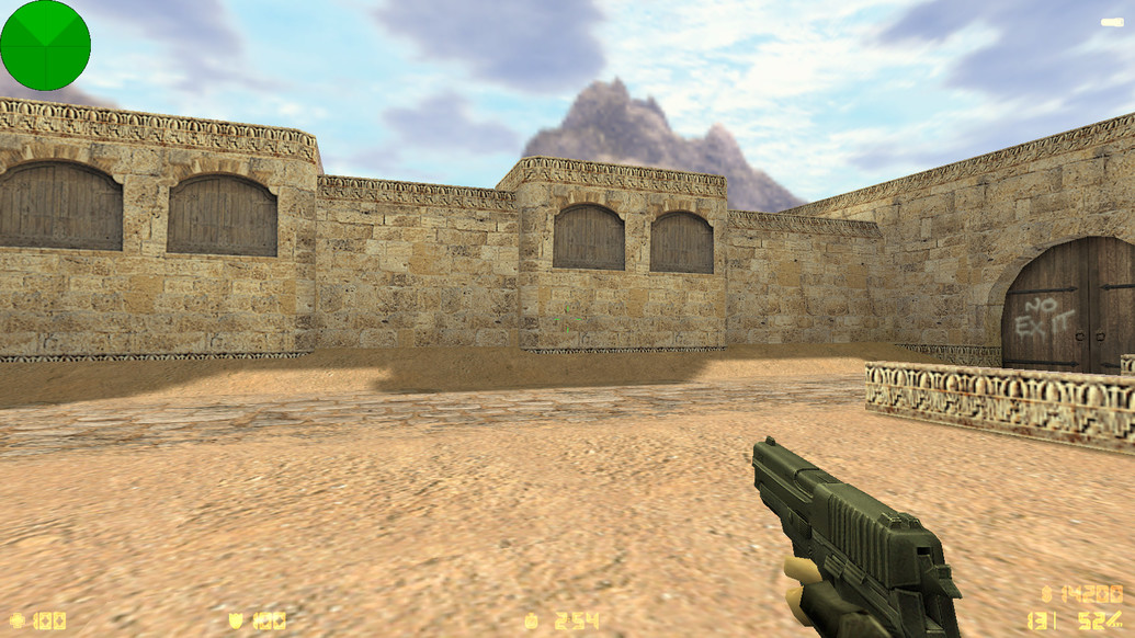 CS 1.6 Union