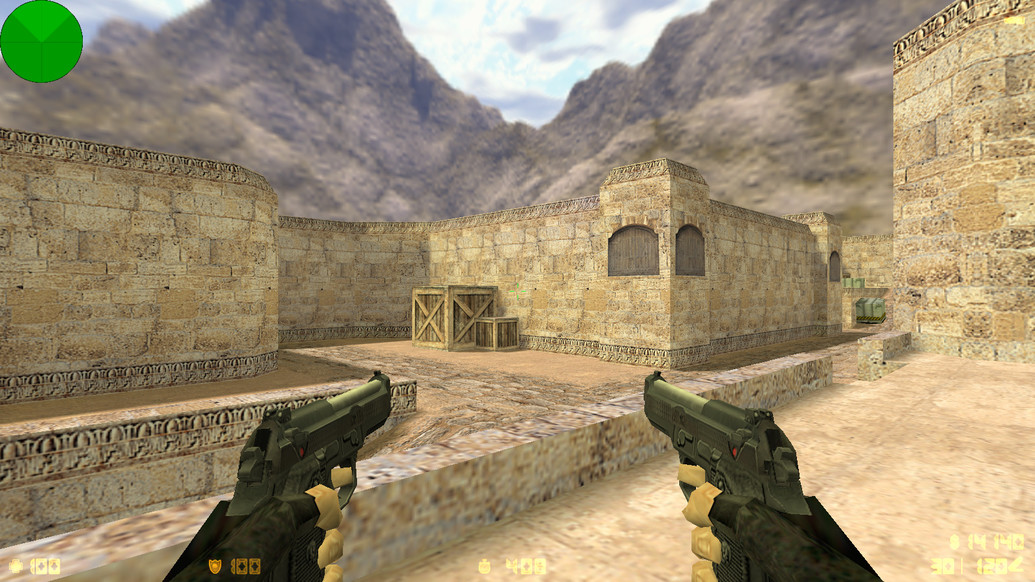 CS 1.6 Union