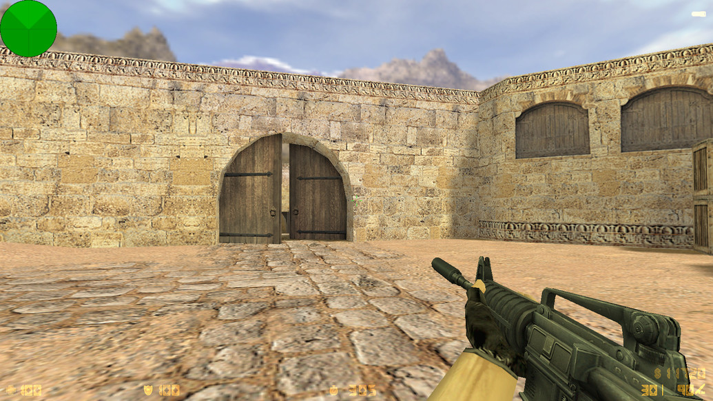 CS 1.6 Union