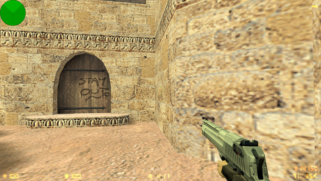 CS 1.6 Union