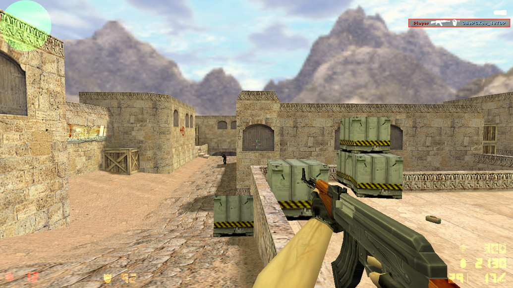 CS 1.6 v43