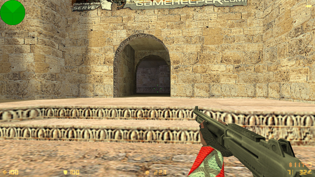 CS 1.6 x7