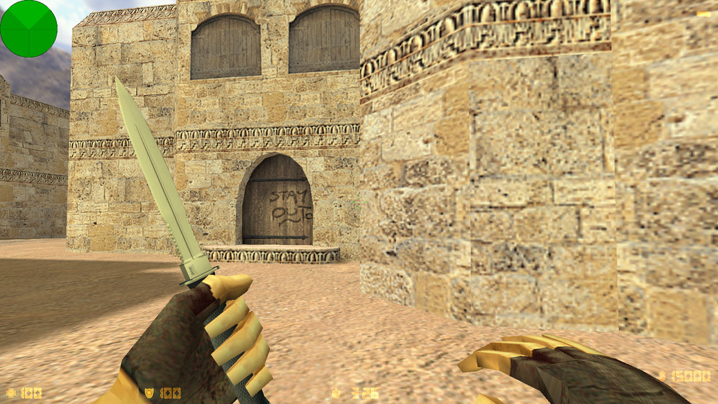 CS 1.6 Xtreme V8 2020