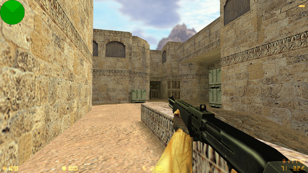 CS 1.6 Xtreme V8 2020