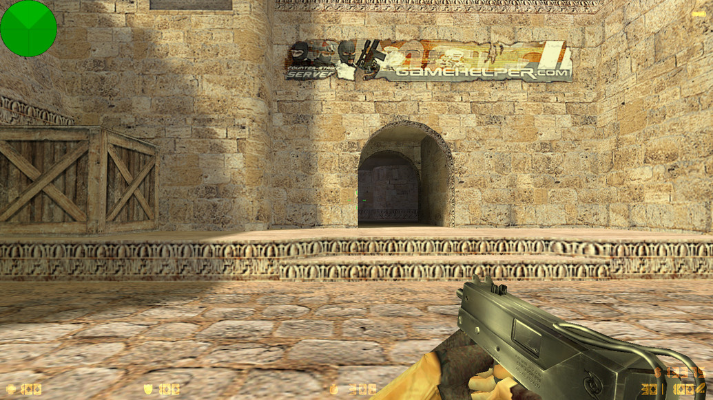 CS 1.6 Xtreme V8 2020
