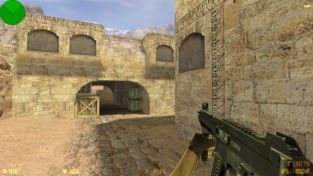 CS 1.6 Xtreme V8 2020