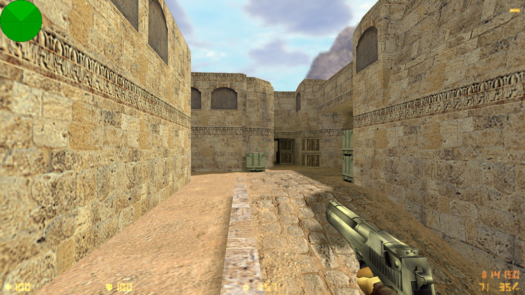 CS 1.6 Xtreme V8 2020