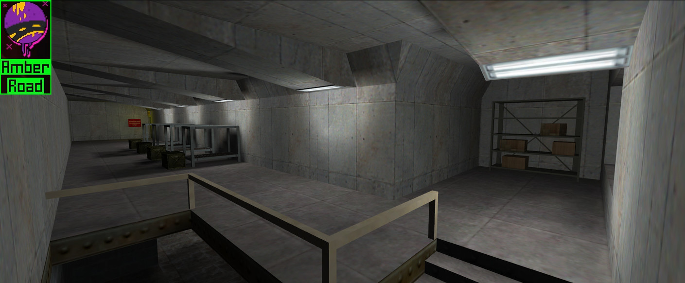 «zm_AmberRoad» для CS 1.6