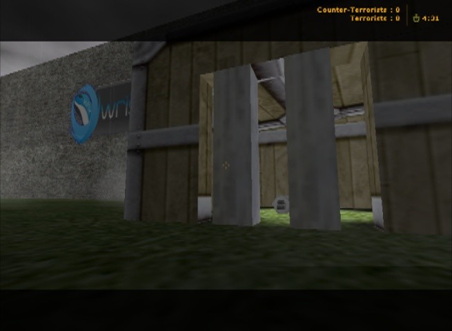 «1hp_wristhax» для CS 1.6