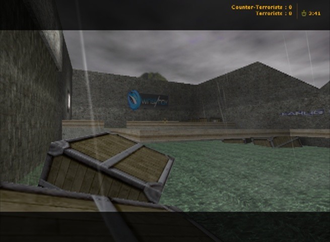 «1hp_wristhax» для CS 1.6