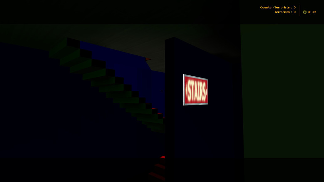 «2_clubnix» для CS 1.6
