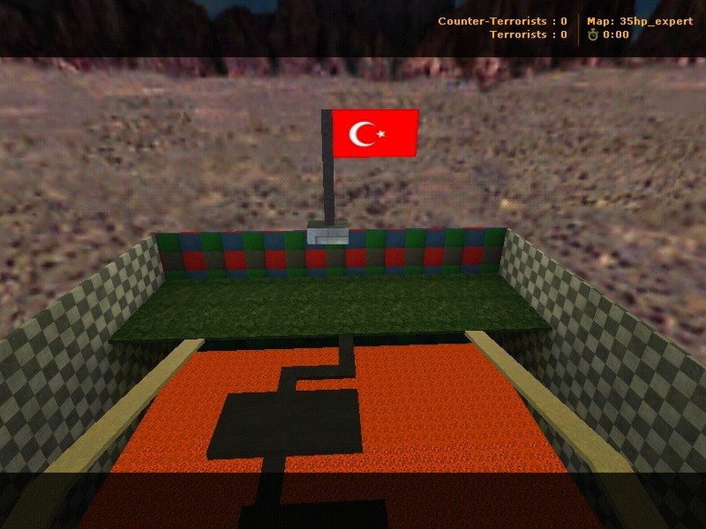 «35hp_expert» для CS 1.6