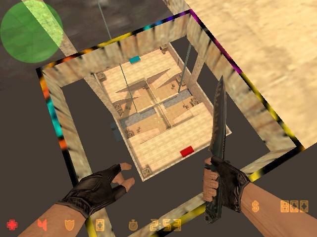«35hp_fly2» для CS 1.6
